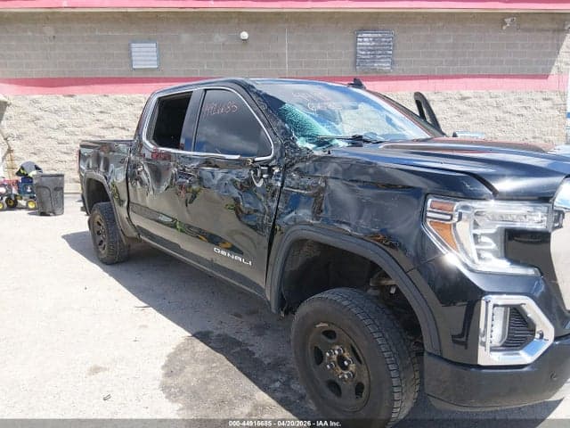 2020 GMC SIERRA 1500 DENALI 6