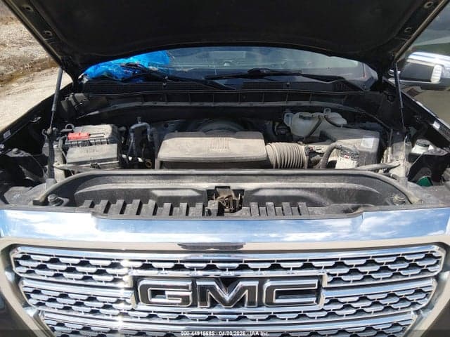2020 GMC SIERRA 1500 DENALI 10