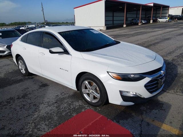 2023 CHEVROLET MALIBU FWD 1LT - 1