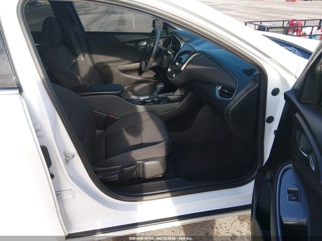 2023 CHEVROLET MALIBU FWD 1LT 5