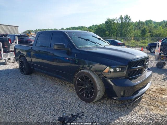 2016 RAM 1500 EXPRESS