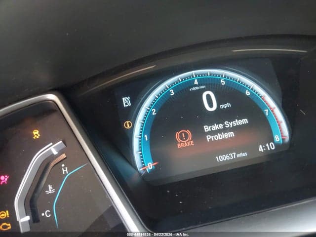 2017 HONDA CIVIC EX-T 14