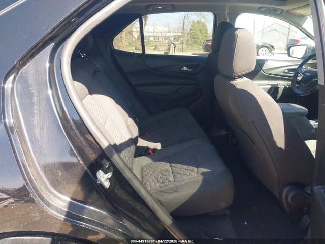 2020 CHEVROLET EQUINOX AWD LT 1.5L TURBO 8