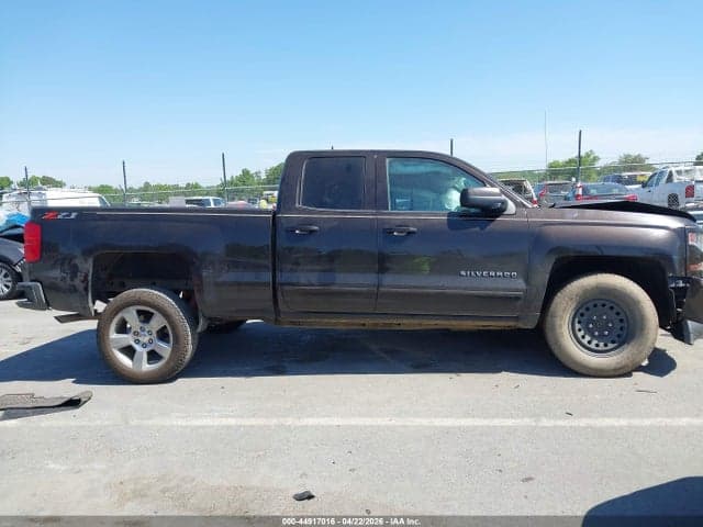 2018 CHEVROLET SILVERADO 1500 2LT 13