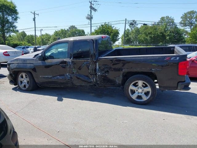 2018 CHEVROLET SILVERADO 1500 2LT 14