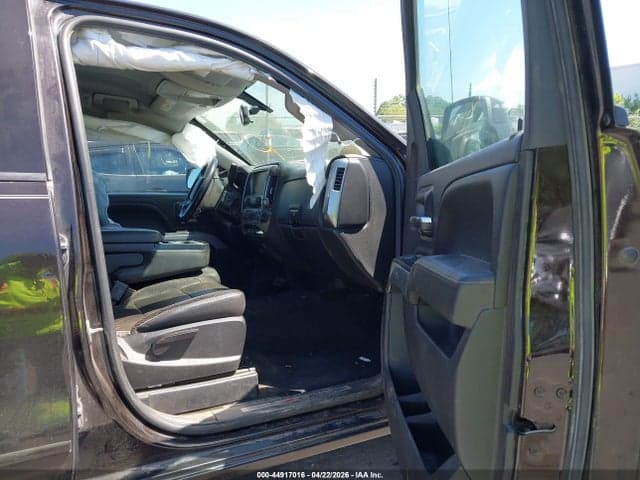 2018 CHEVROLET SILVERADO 1500 2LT 5