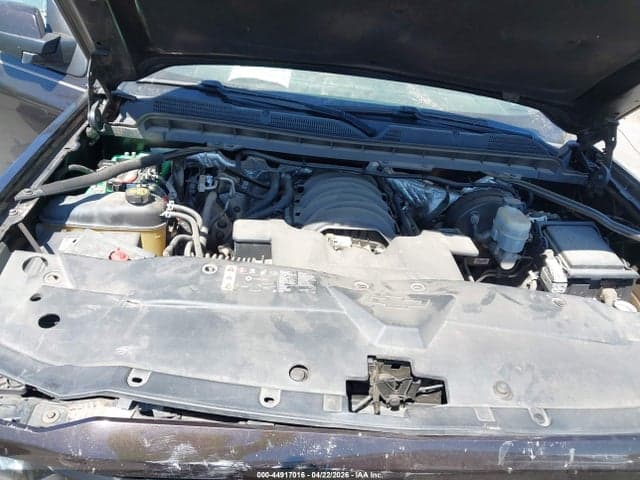 2018 CHEVROLET SILVERADO 1500 2LT 10