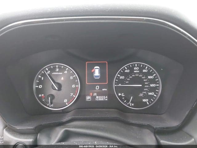 2022 SUBARU OUTBACK PREMIUM 7