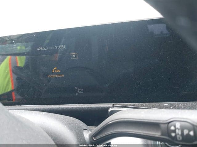 2020 MERCEDES-BENZ GLB 250 4MATIC 7