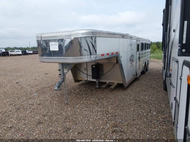 2022 CIMARRON SHOWSTAR 2