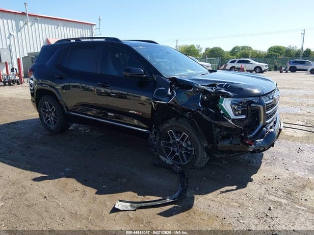 2026 GMC TERRAIN AWD AT4 1