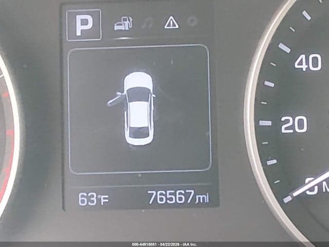 2018 HYUNDAI ELANTRA SEL 15