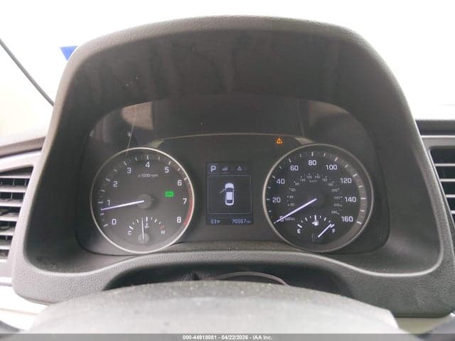 2018 HYUNDAI ELANTRA SEL 7