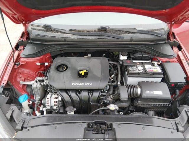 2018 HYUNDAI ELANTRA SEL 10