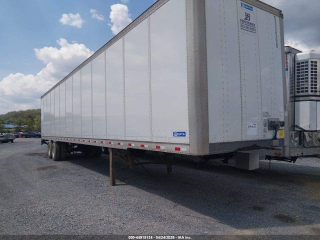 2025 STOUGHTON TRAILERS INC UNKNOWN - 1