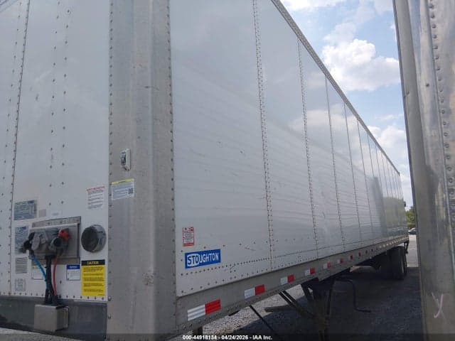 2025 STOUGHTON TRAILERS INC UNKNOWN 2