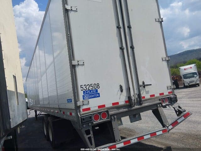 2025 STOUGHTON TRAILERS INC UNKNOWN 3