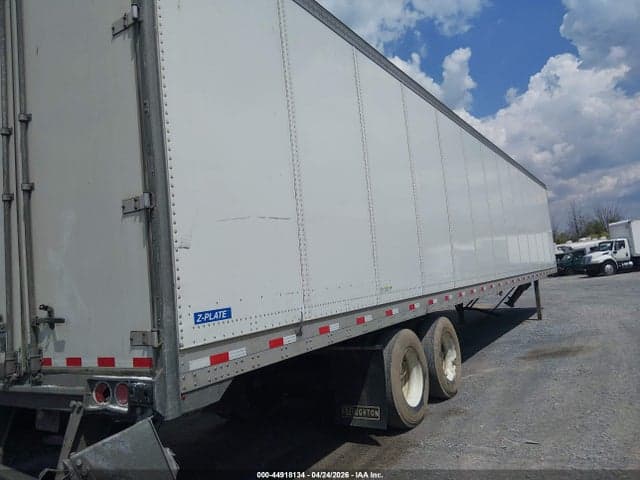 2025 STOUGHTON TRAILERS INC UNKNOWN 4