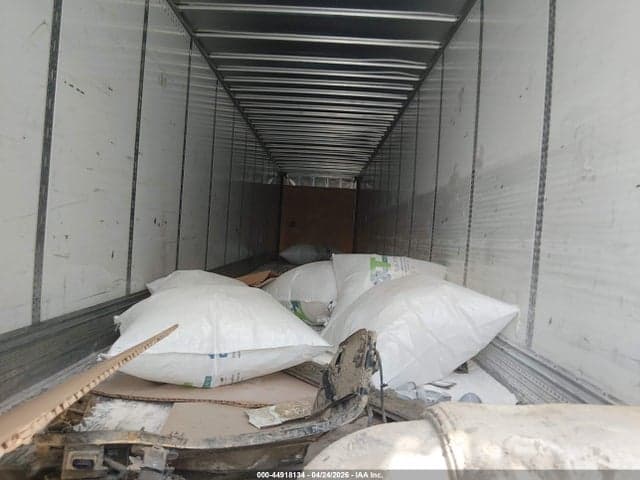 2025 STOUGHTON TRAILERS INC UNKNOWN 5