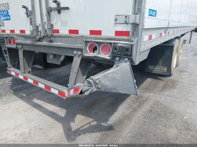 2025 STOUGHTON TRAILERS INC UNKNOWN 6