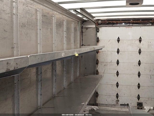 2022 FORD F-59 COMMERCIAL STRIPPED 6