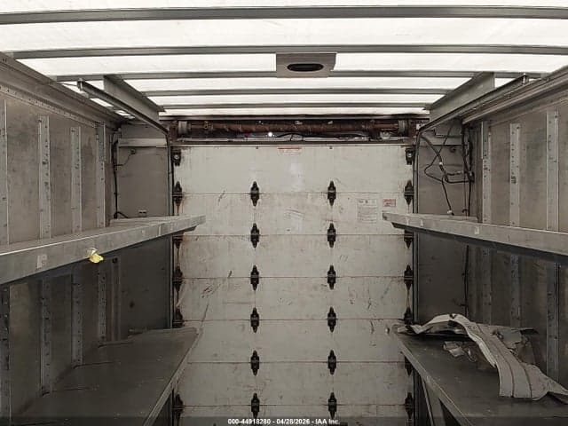 2022 FORD F-59 COMMERCIAL STRIPPED 7