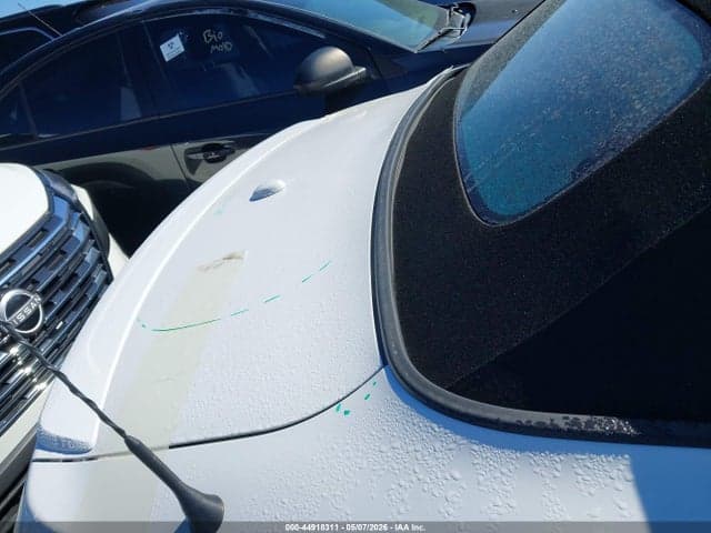 2022 FORD MUSTANG ECOBOOST PREMIUM 19