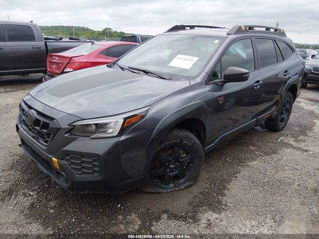 2024 SUBARU OUTBACK WILDERNESS 2