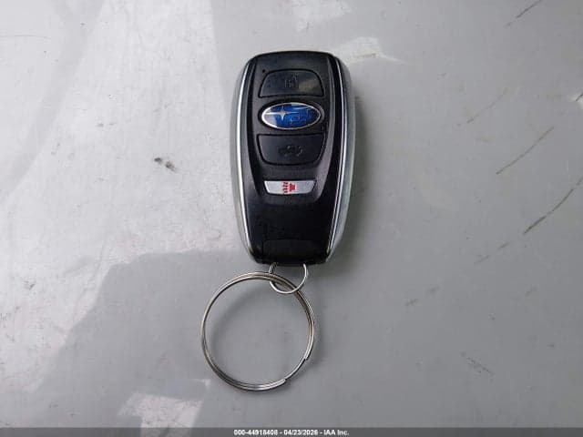 2024 SUBARU OUTBACK WILDERNESS 11