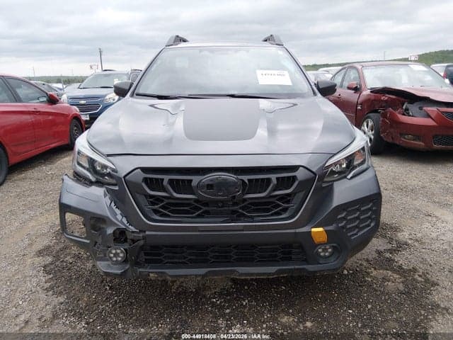 2024 SUBARU OUTBACK WILDERNESS 12