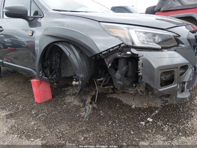 2024 SUBARU OUTBACK WILDERNESS 6