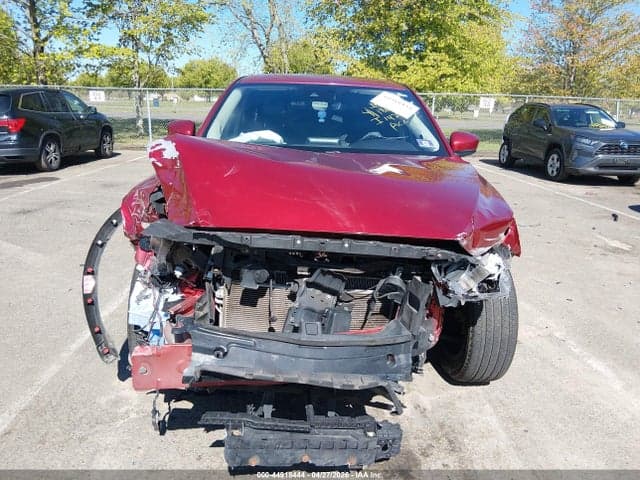 2018 MAZDA CX-5 TOURING 11