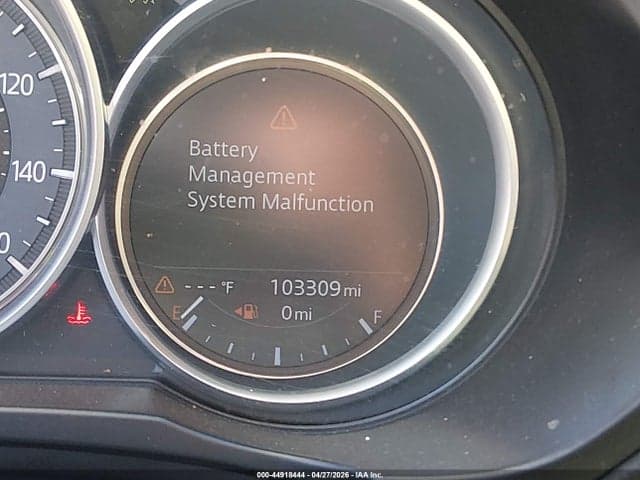 2018 MAZDA CX-5 TOURING 14