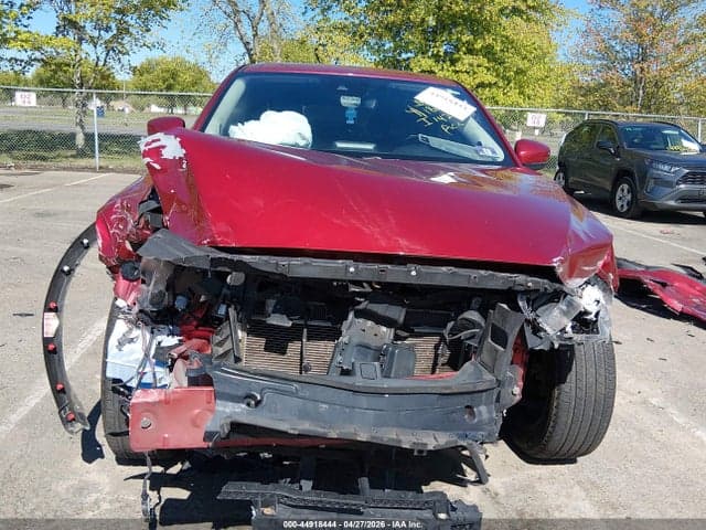 2018 MAZDA CX-5 TOURING 6
