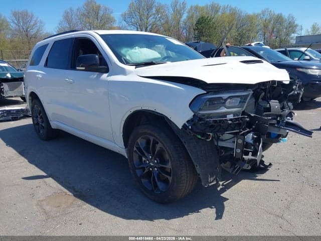 2025 DODGE DURANGO GT PLUS AWD 1