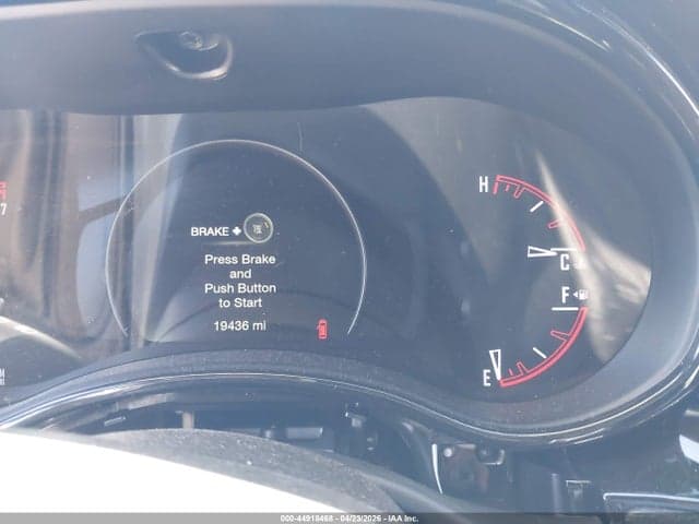 2025 DODGE DURANGO GT PLUS AWD 7