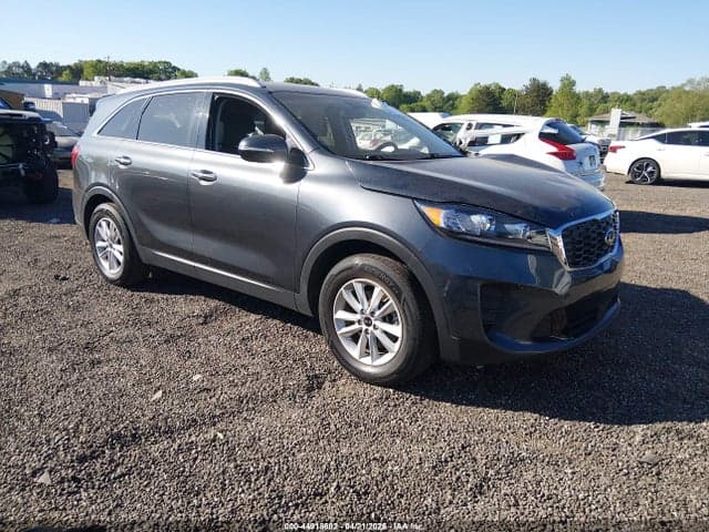2020 KIA SORENTO 2.4L LX - 1