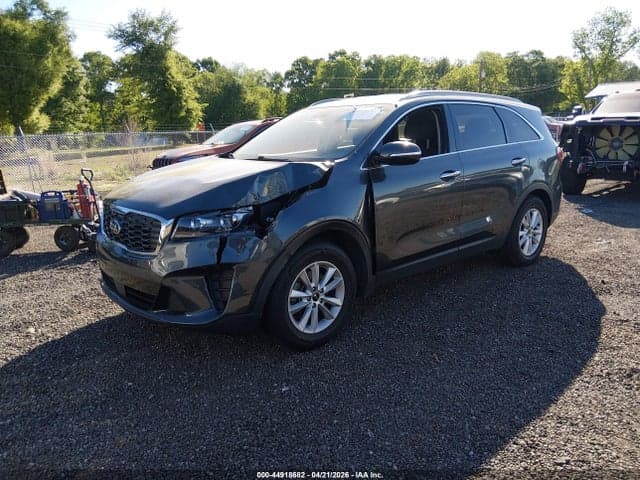 2020 KIA SORENTO 2.4L LX 2