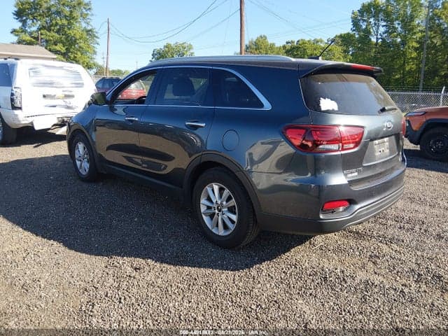 2020 KIA SORENTO 2.4L LX 3