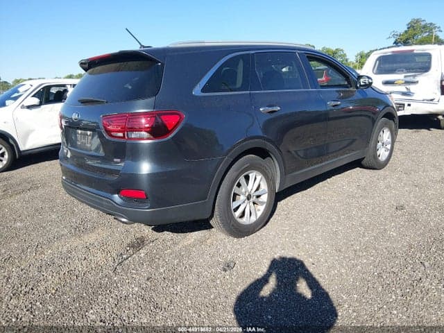 2020 KIA SORENTO 2.4L LX 4