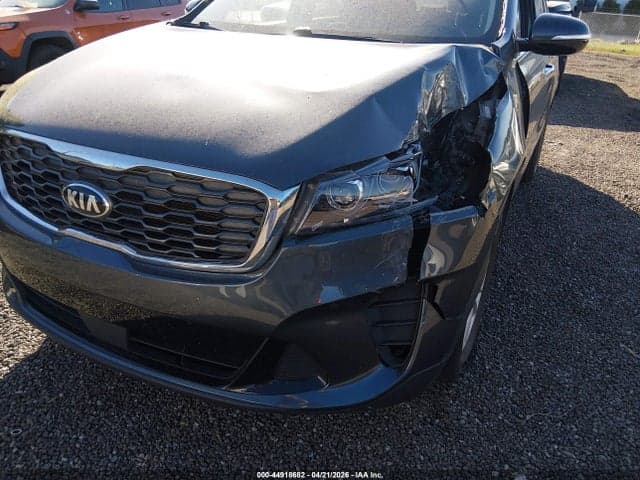 2020 KIA SORENTO 2.4L LX 6