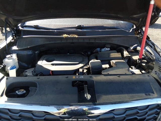 2020 KIA SORENTO 2.4L LX 10