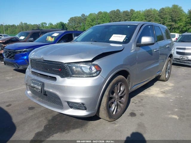 2019 DODGE DURANGO GT AWD 2