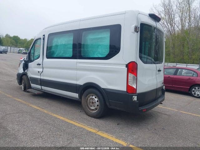 2020 FORD TRANSIT PASSENGER XL 3