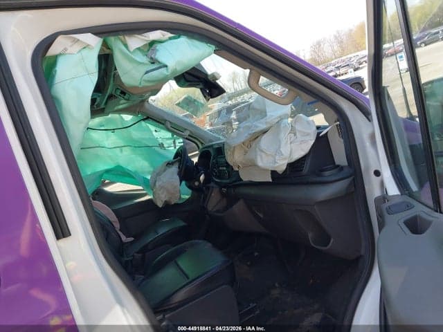 2020 FORD TRANSIT PASSENGER XL 5