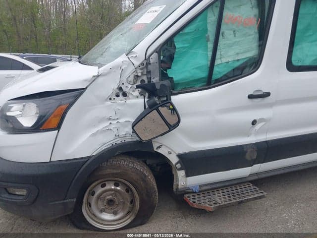 2020 FORD TRANSIT PASSENGER XL 6