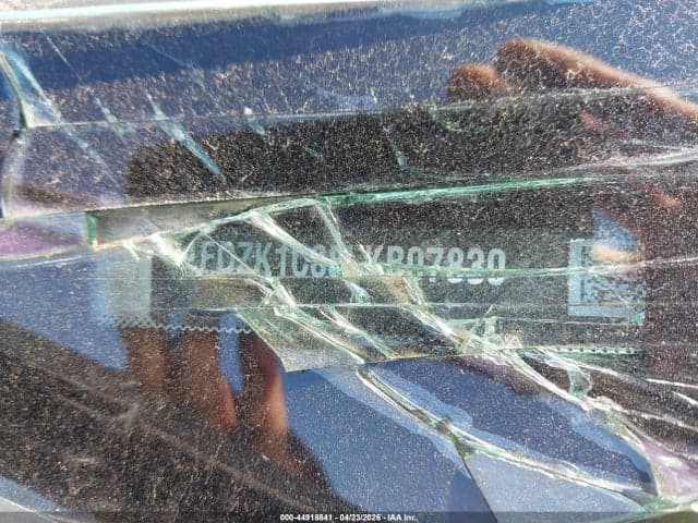 2020 FORD TRANSIT PASSENGER XL 9