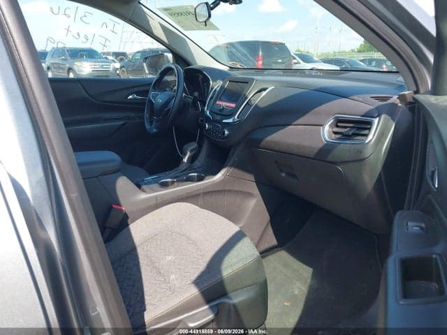 2023 CHEVROLET EQUINOX AWD 2FL 5