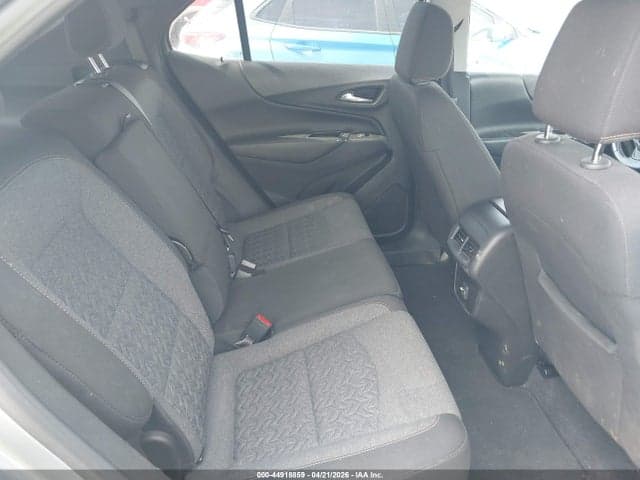 2023 CHEVROLET EQUINOX AWD 2FL 8