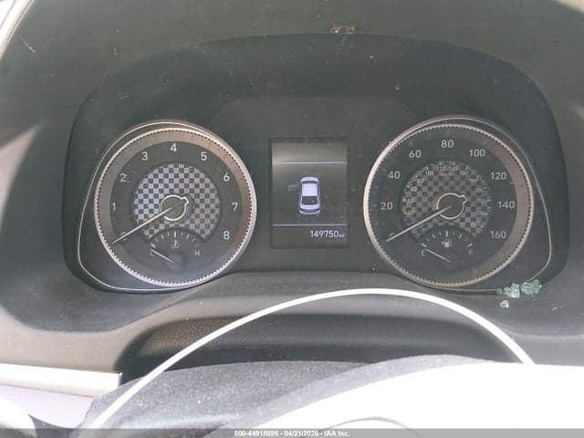 2020 HYUNDAI ELANTRA SEL 7